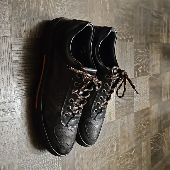 Versace Collection Sneakers - Picture 2 of 11